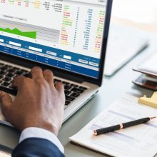 business accounts with dawes accountants