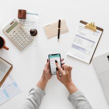 cloud accounting