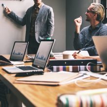 helping your business grow