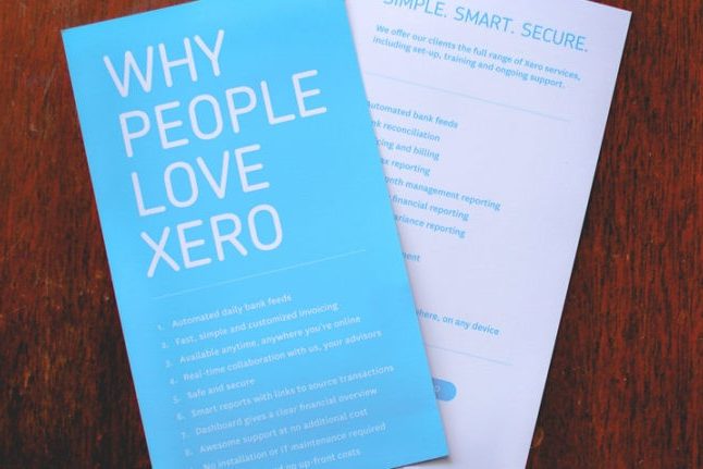 Xero