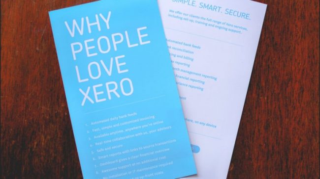Xero