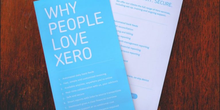 Xero