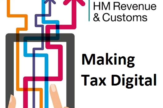 Making Tax Digital