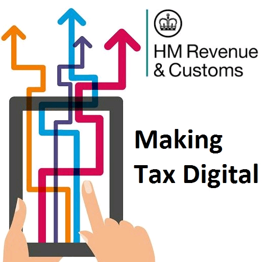 Making Tax Digital