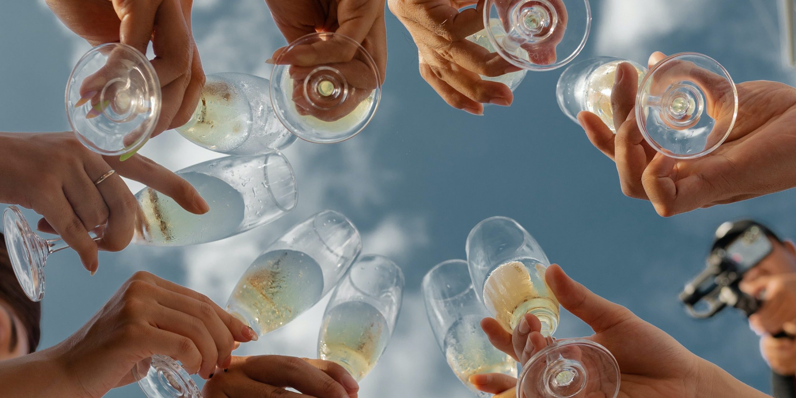 Are employee parties tax-free?