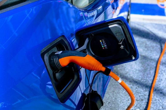 Should I get an electric car?