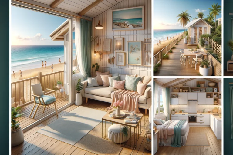 Furnished Holiday Let